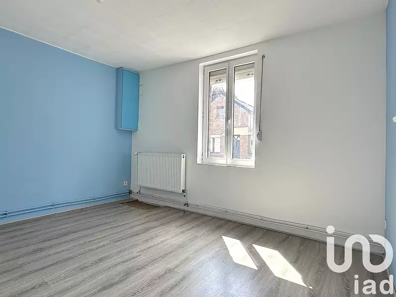 Maison, 70 m²