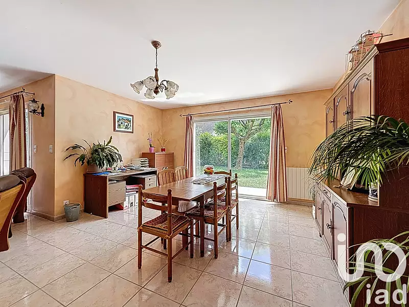 Maison, 170 m²