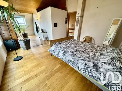 Maison, 132 m²