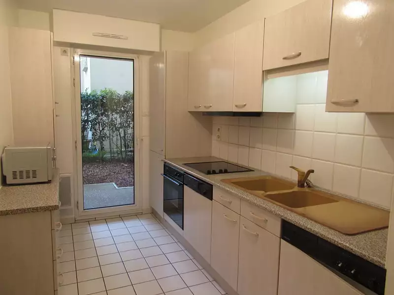 Appartement, 75 m²