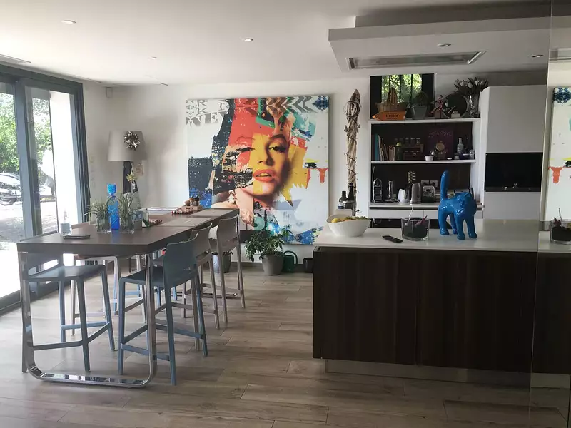Maison, 287 m²