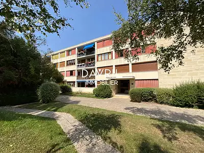 Appartement, 76,79 m²