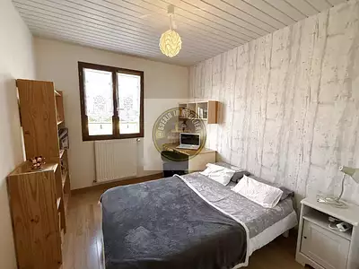 Maison, 102 m²