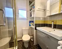 Appartement, 86,5 m²