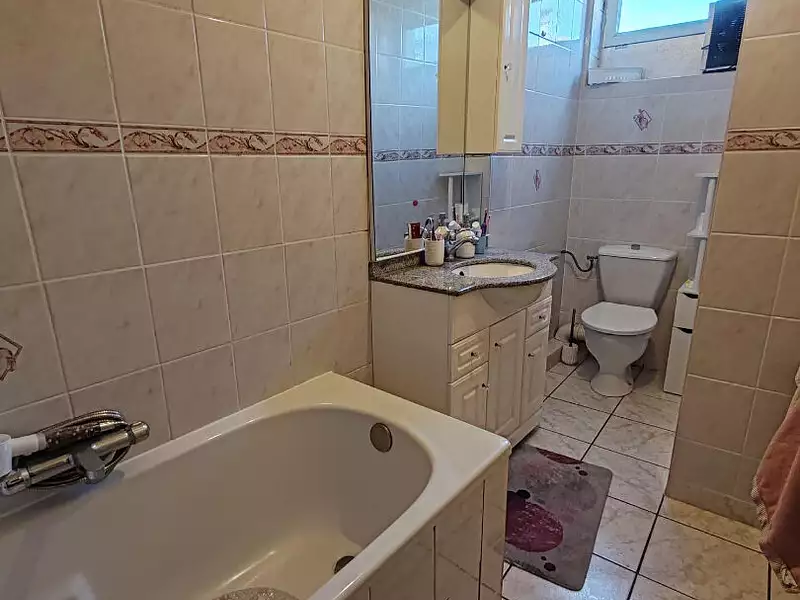Maison, 73,67 m²