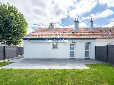 Maison, 65 m²
