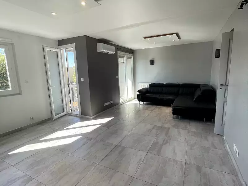 Appartement, 70 m²