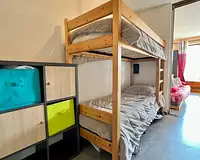 Appartement, 27,19 m²