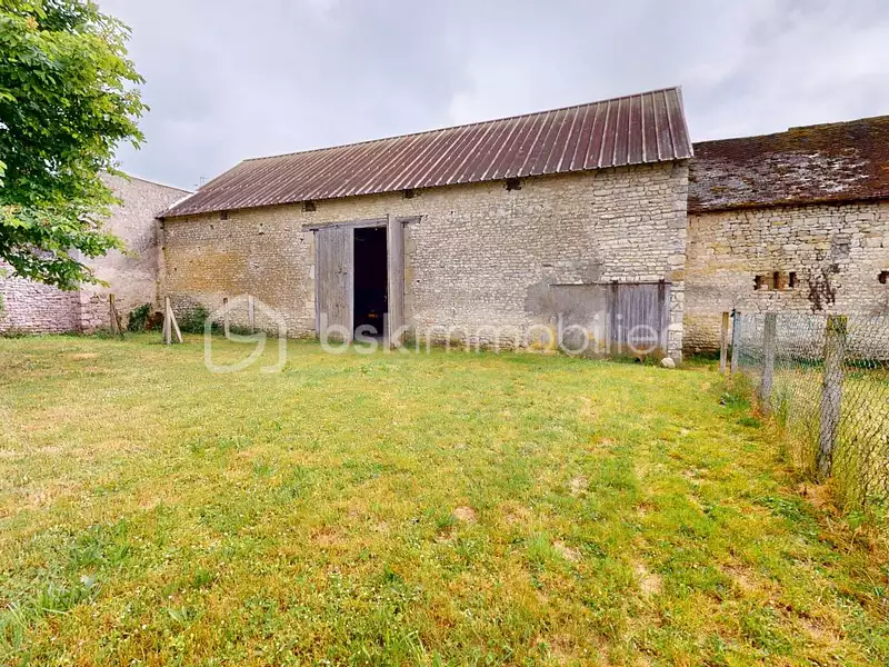 Maison, 160 m²