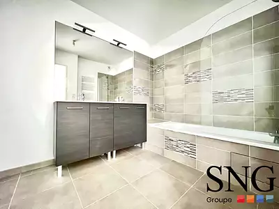 Appartement, 85,05 m²