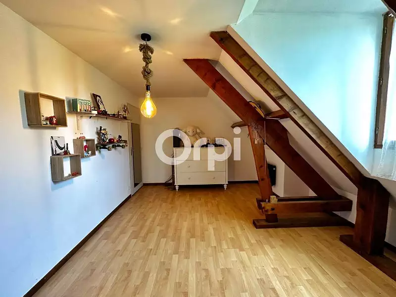 Maison, 106 m²