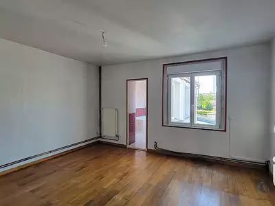 Maison, 110 m²