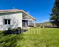 Maison, 136 m²