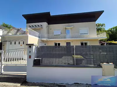 Maison, 130 m²