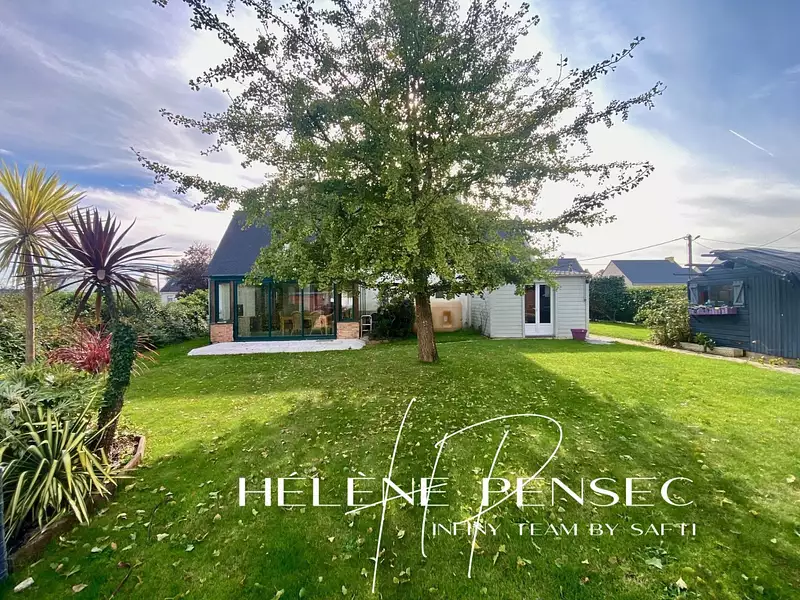 Maison, 174 m²