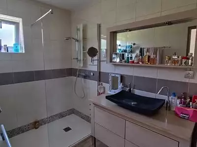 Maison, 128 m²