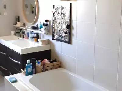Maison, 101 m²