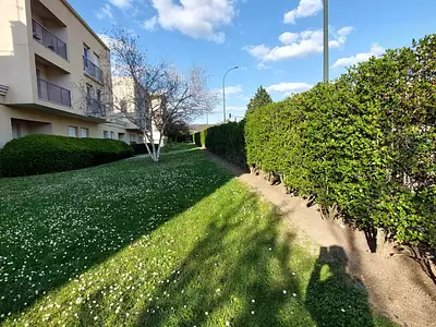 Appartement, 75 m²
