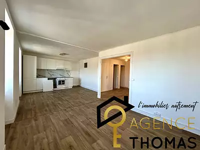 Appartement, 93,28 m²