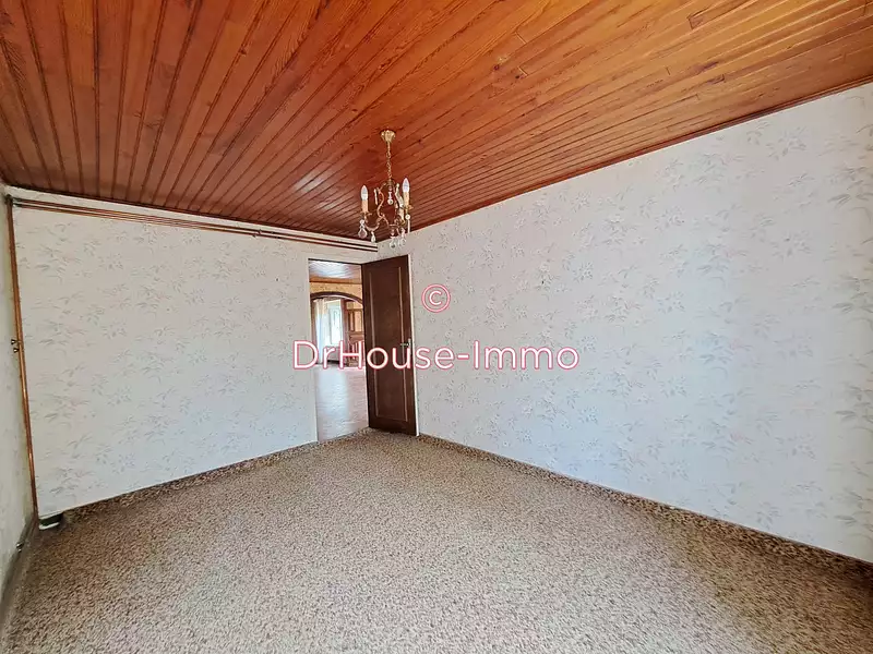 Maison, 122 m²