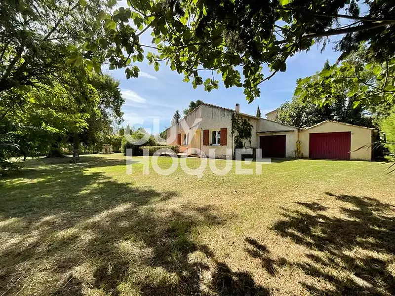 Maison, 72 m²