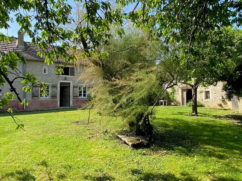 Maison, 195 m²