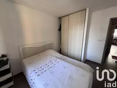 Appartement, 60 m²