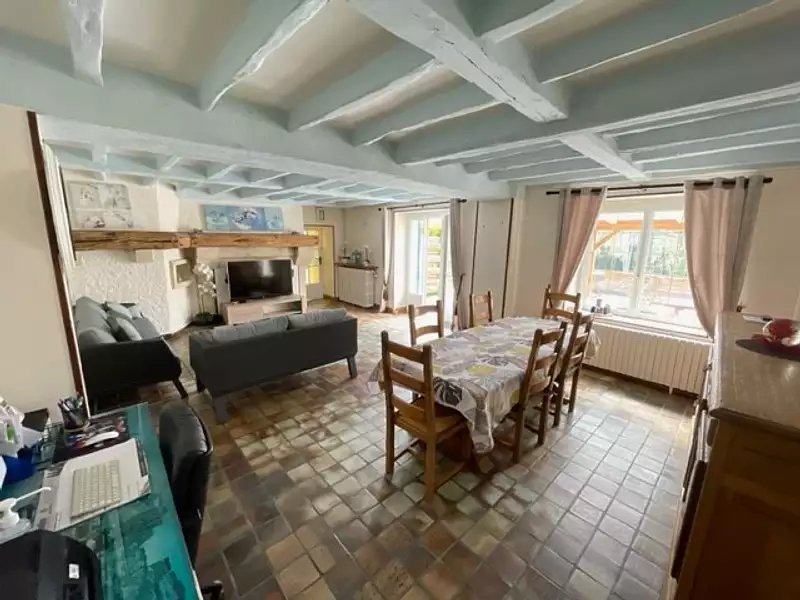 Maison, 170 m²