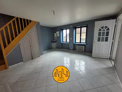 Maison, 52 m²