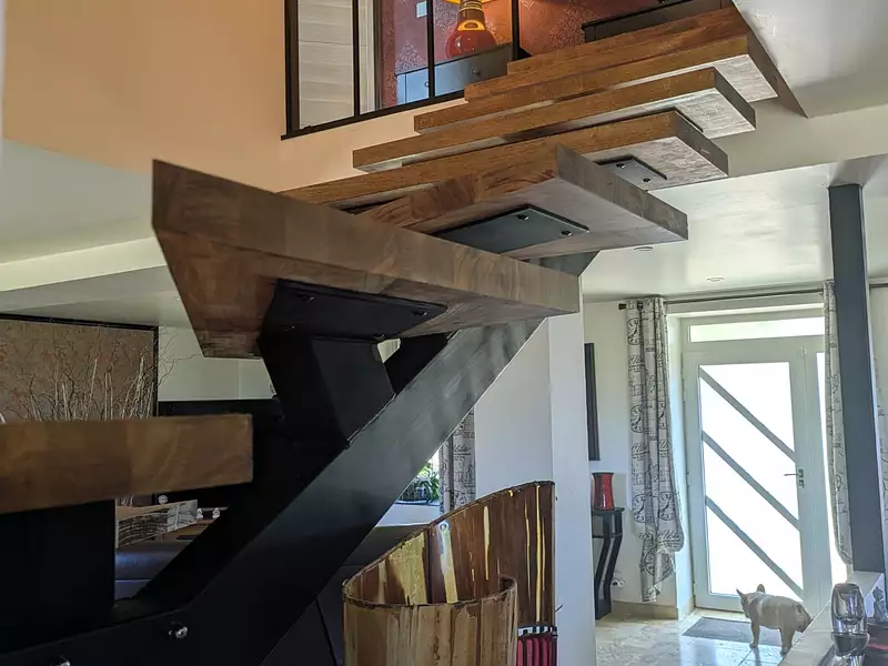 Maison, 160 m²