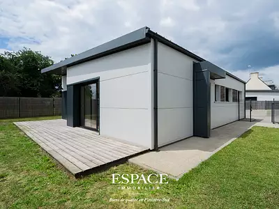 Maison, 108 m²