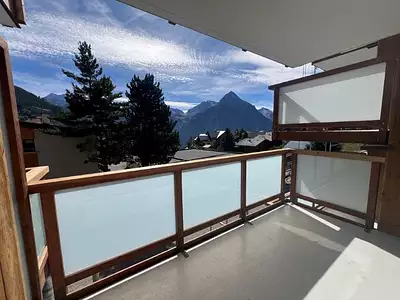 Appartement, 45,42 m²