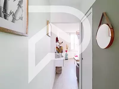 Appartement, 101 m²