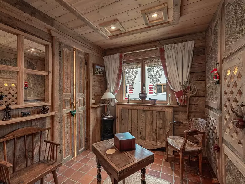 Appartement, 83 m²