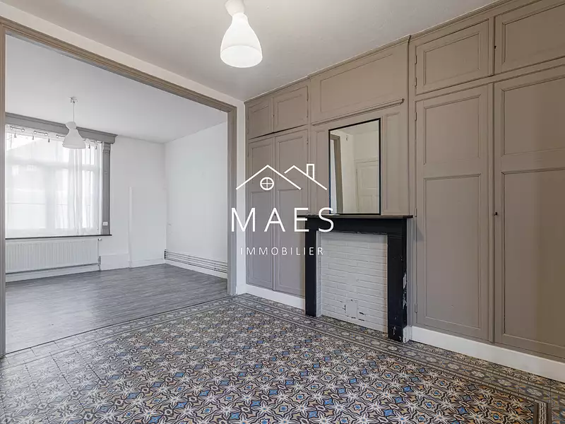Maison, 83 m²