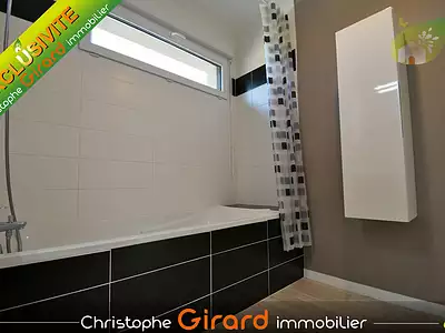 Maison, 112 m²