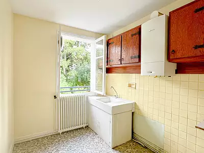Appartement, 68 m²