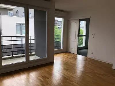 Appartement, 42 m²