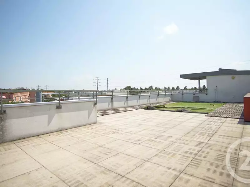 Appartement, 52 m²