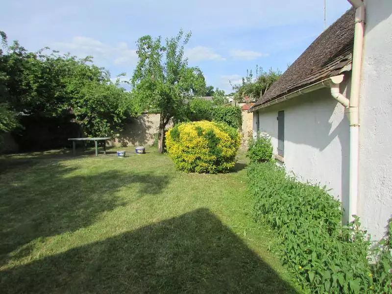 Maison, 89 m²