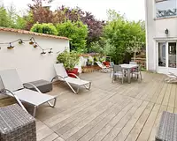 Maison, 207 m²