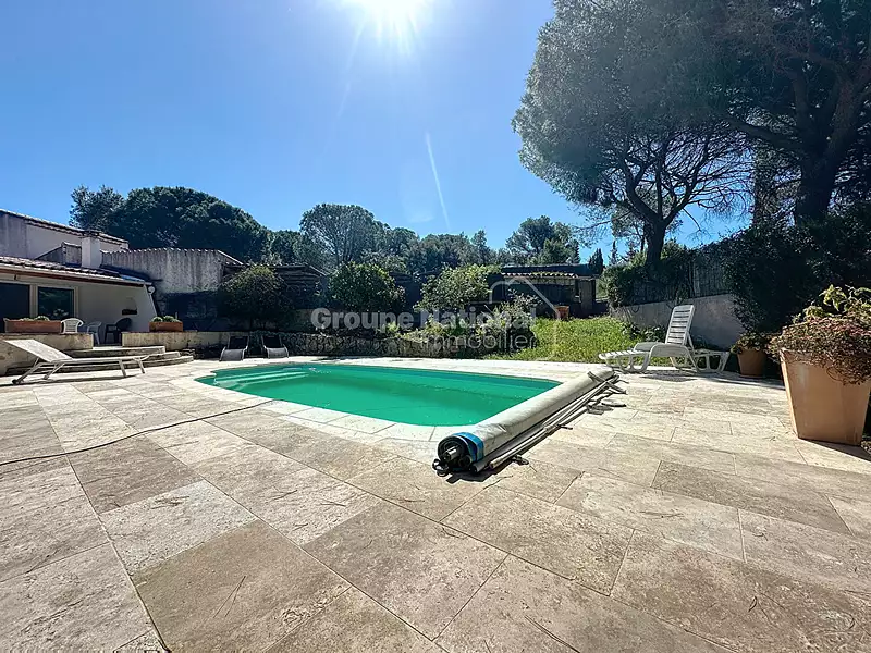 Maison, 63 m²