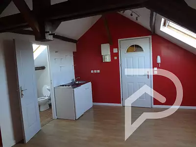 Appartement, 29,75 m²