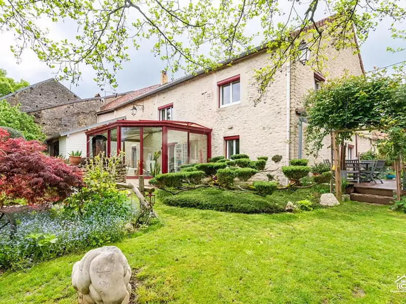 Maison, 272 m²