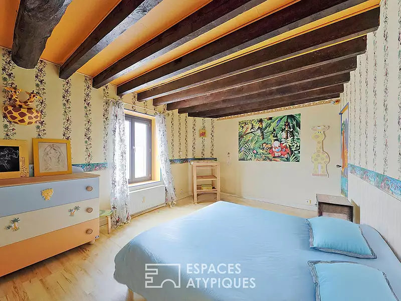 Maison, 361 m²