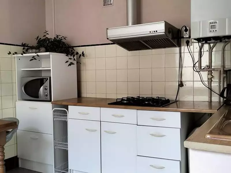 Maison, 137,9 m²