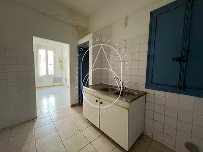 Appartement, 28 m²
