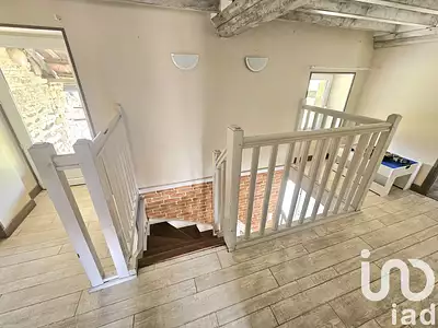 Maison, 130 m²
