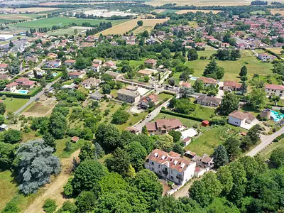Maison, 345 m²