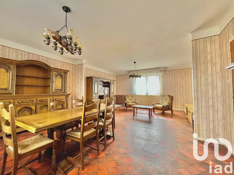 Maison, 189 m²
